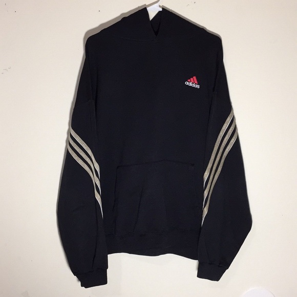 adidas Other - 🔥Vintage 1990s Adidas Soft Hoodie